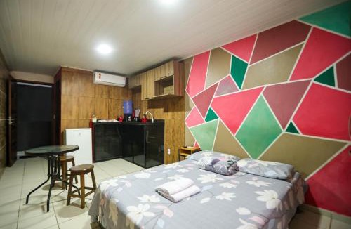 Jatiuca Apartment | STUDIO Ponta Verde