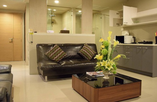Karon Apartment | Studio Pool Access for rent in Karon