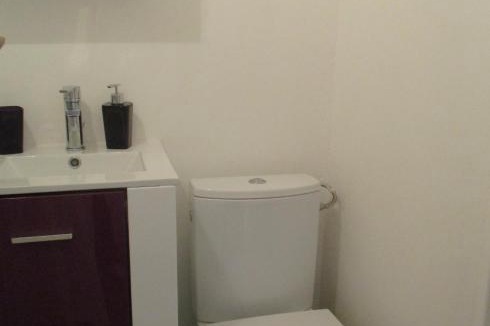 Douarnenez Apartment | Studio Port Rhu Douarnenez
