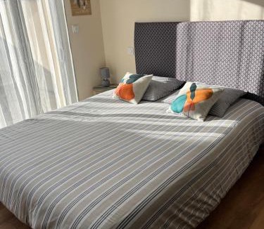 Tonnay-Charente Apartment | Studio pour 2 personnes à Tonnay Charente