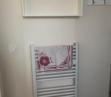Tonnay-Charente Apartment | Studio pour 2 personnes à Tonnay Charente