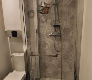Le Pontet Apartment | Studio pour location vacances a la semaine AVIGNON