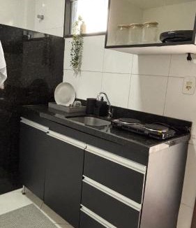Centro Apartment | Studio PP