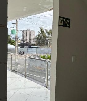 Centro Apartment | Studio PP