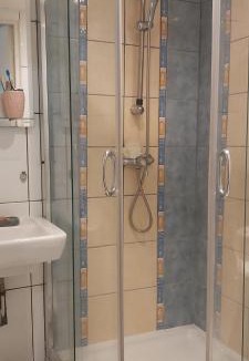 Porte-Saint-Martin Apartment | Studio prés du gare de l'Est
