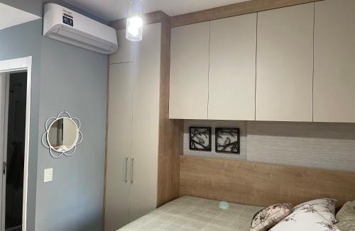 Perdizes Apartment | Studio próximo a PUC-SP, Allianz, Unimed, Arena Pacaembú em Perdizes, SP