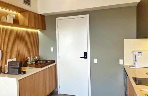 Butanta Apartment | Studio próximo a USP e Jockey Club no River One