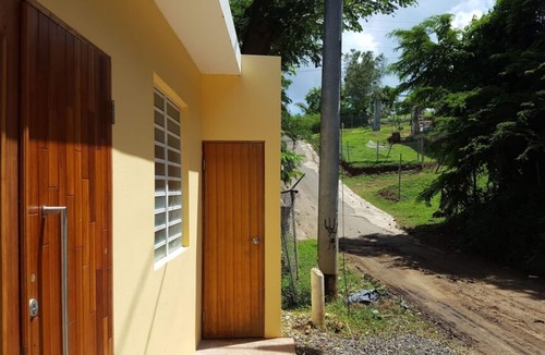 Villa Borinquen Apartment | Studio