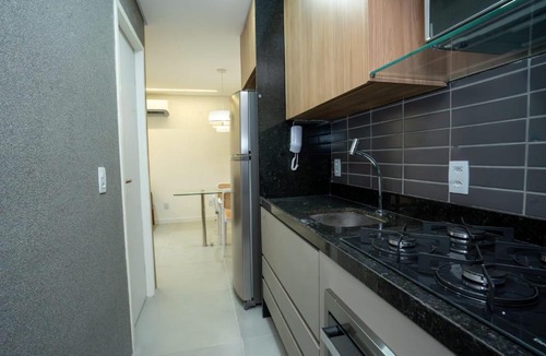Parnamirim Apartment | Studio Praça do Parnamirim by Easy Home