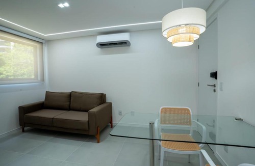 Parnamirim Apartment | Studio Praça do Parnamirim by Easy Home