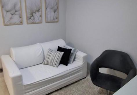 Praia do Jardim Apartment | Studio Praia do jardim 1 208A