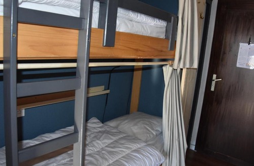 Pralognan-la-Vanoise Apartment | Studio Pralognan-la-Vanoise, 1 pièce, 4 personnes - FR-1-464-167