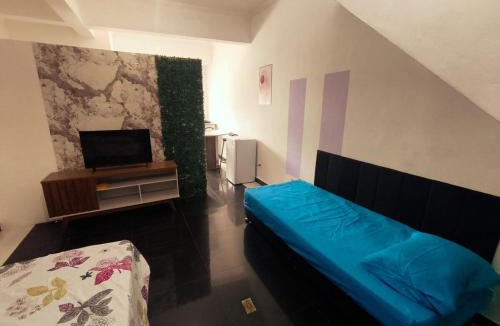 Conceicao Apartment | Studio Premium - ap 02