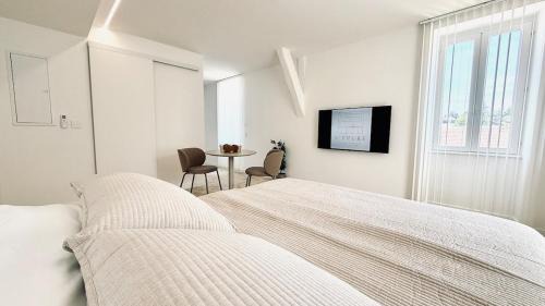 Avallon Apartment | Studio Premium Climatisé