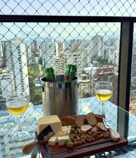 Meireles Apartment | Studio Premium no Meireles - a 500 m da Beira Mar