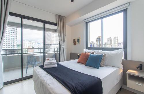 Vila Pompeia Apartment | Studio Premium - Proximo ao Allianz Parque