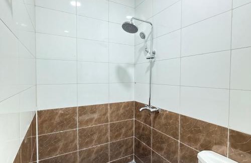 Brazzaville Apartment | Studio Premium vers l'ambassade des USA