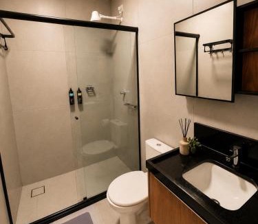 Manaira Apartment | studio premium vista mar