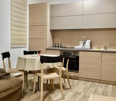 Przno Apartment | Studio Prima-Modern Cozy Studio, 4 min to Beach