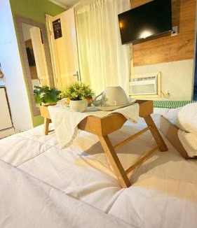 Volta Redonda Hotel | Studio Prime