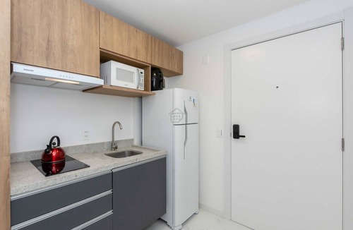 Mont'Serrat Apartment | Studio Prime no Mont'Serrat