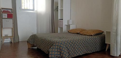 Valensole Apartment | Studio privé - maison de village