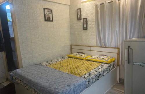 Bandra West Apartment | Studio private Bandra
