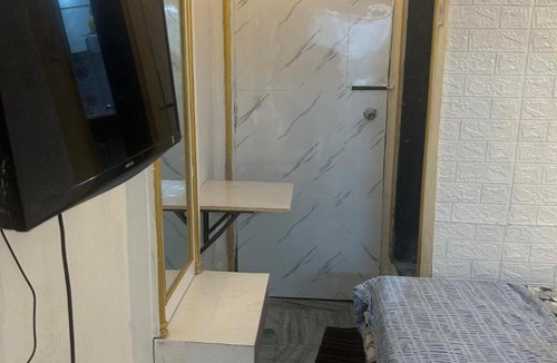 Bandra West Apartment | Studio private Bandra