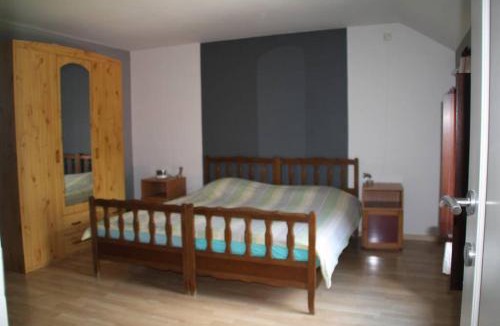Lobbes Apartment | Studio privatif au centre de Lobbes