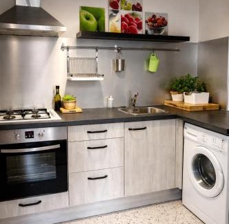 Blatin Apartment | Studio proche centre ville-parking privé
