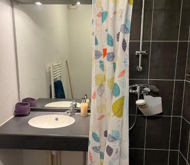Talence Apartment | Studio proche de Kedge