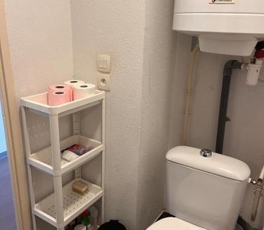 Talence Apartment | Studio proche de Kedge