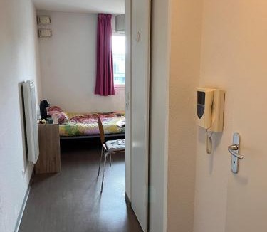 Talence Apartment | Studio proche de Kedge