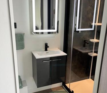 Merignac House | Studio proche des transports Tram ligne F et A