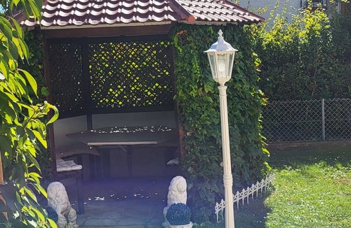 Quartier Saint-Leon Apartment | Studio proche du centre de Colmar avec jardin privatif