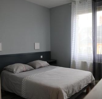 Bourges Apartment | Studio proche du centre ville - Studio Les Marais
