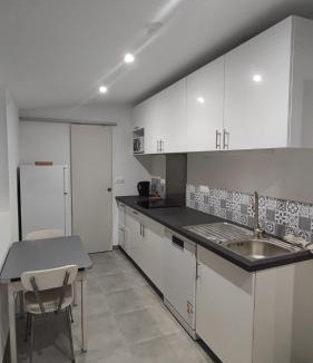 Roucas-Blanc House | Studio Proche Plage du Prophète