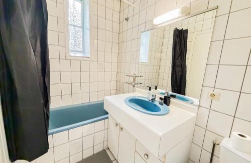 Sablon - Trudaine Apartment | Studio proche tram UCA campus centre
