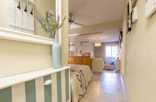 La Pineda Apartment | Studio Promar-1 by Interhome