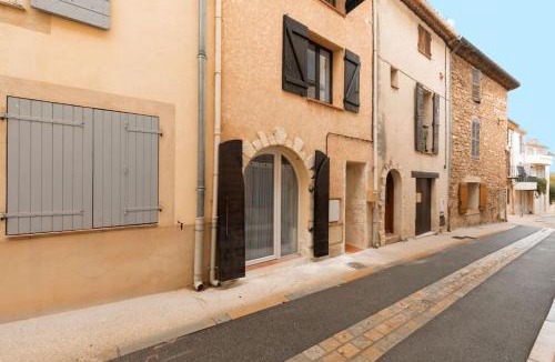 Puyloubier Apartment | Studio provençal au cœur de la Sainte-Victoire