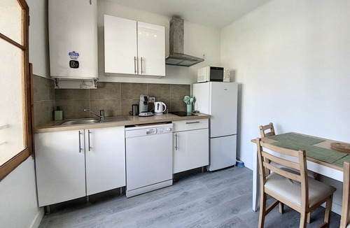 Les Lecques Apartment | Studio - Provence Parc - St Cyr sur mer - 4 Pers