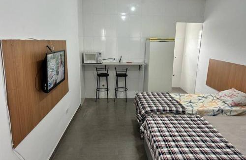 Vila Guilherme Apartment | Studio proximo Expo Center Norte bairro Vila Guilherme São Paulo