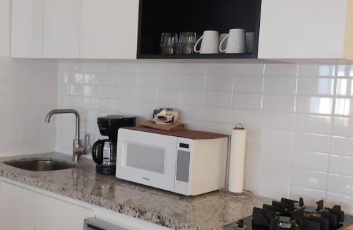 Alta Vista Apartment | Studio Pulpito in the charming heart of downtown PV