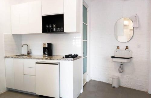 Alta Vista Apartment | Studio Pulpito in the charming heart of downtown PV