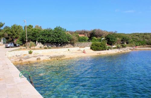 Punta Kriza Apartment | Studio Punta kriza 383a