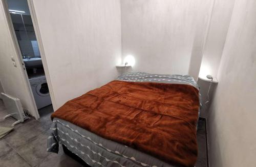Saint-Michel-de-Chaillol Apartment | Studio Rénové - Balcon Sud - 6 Pers - Ski/Randonnée - FR-1-393-155