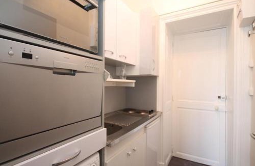 Mont-Dore Apartment | Studio rénové avec balcon et Wi-Fi, Mont-Dore - FR-1-608-171