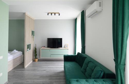 Cordau Apartment | Studio Radiana
