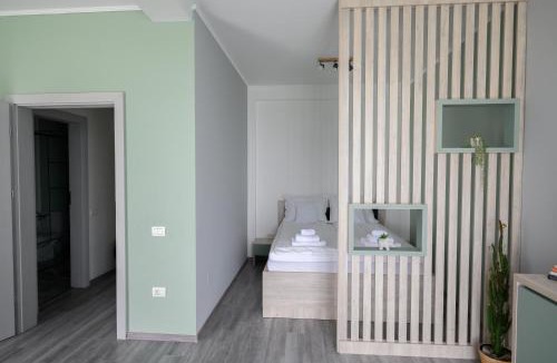 Cordau Apartment | Studio Radiana