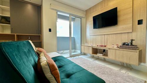 Sorocaba Apartment | Studio Red 10 - Sorocaba